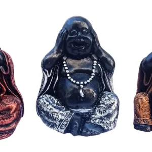 BUDA CHICO DECORADO: imagen 1