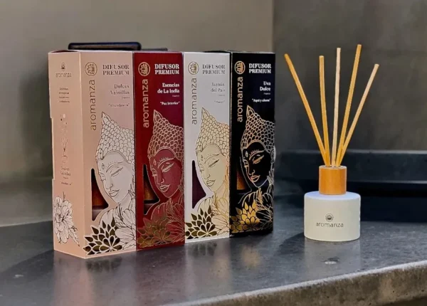 DIFUSOR PREMIUM 125ML