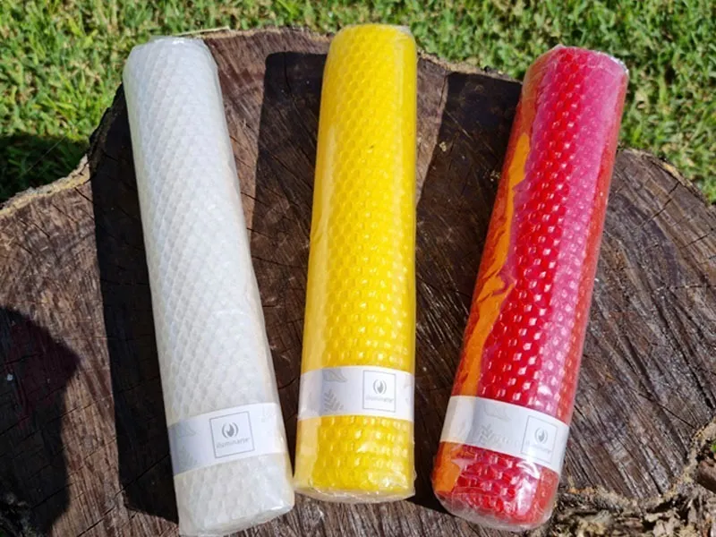 VELON DE MIEL: imagen 2