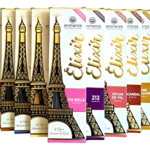 SAHUMERIOS ELIXIR LLEVANDO + DE 100 UNIDADES: imagen 2