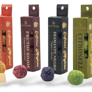 ESFERAS MAGICAS X4  LLEVANDO + DE 100 UNIDADES: imagen 2