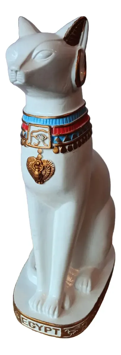 GATOS EGIPCIOS GRADES