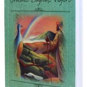 Oráculo Sagrado Viajero: imagen 2