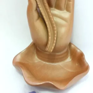 CASCADA MANO FLOR: imagen 5