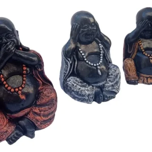 BUDA CHICO DECORADO: imagen 2