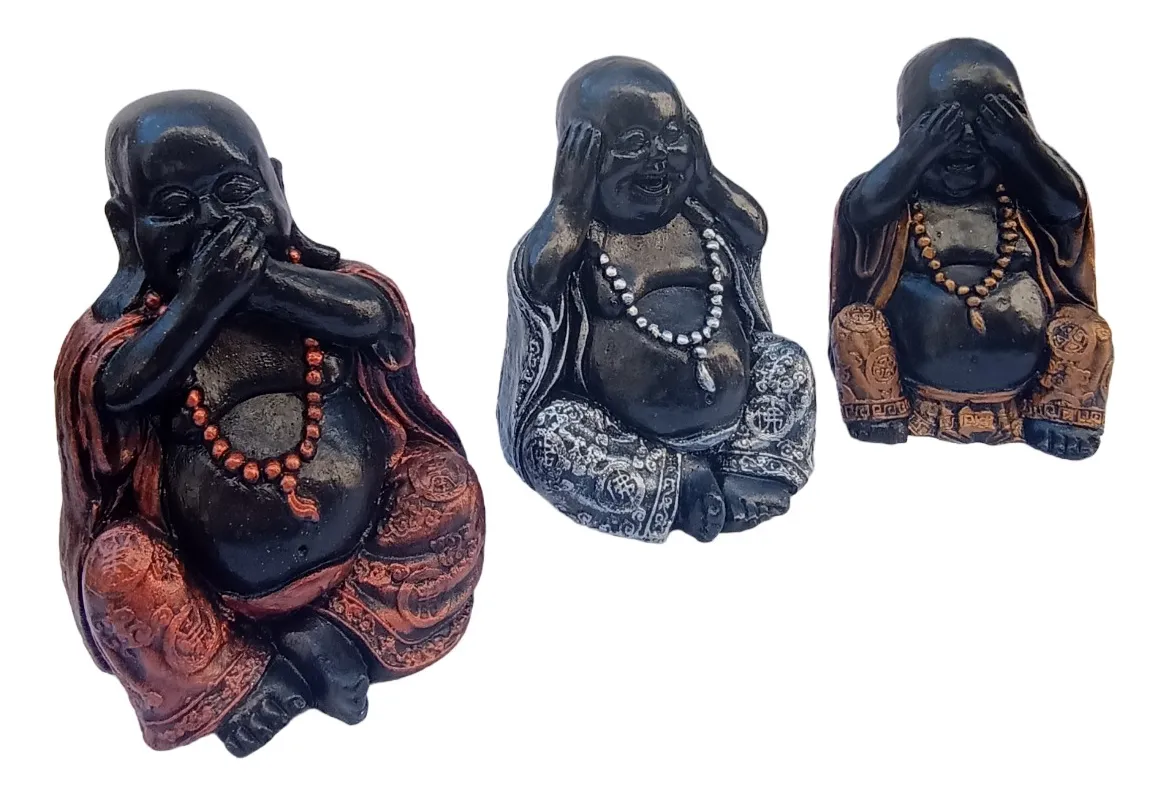 BUDA CHICO DECORADO: imagen 2