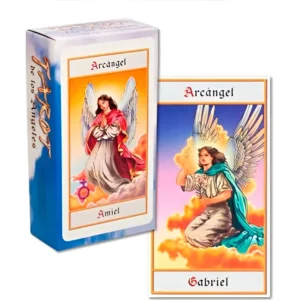 ángeles tarot: imagen 1