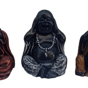 BUDA CHICO DECORADO: imagen 3