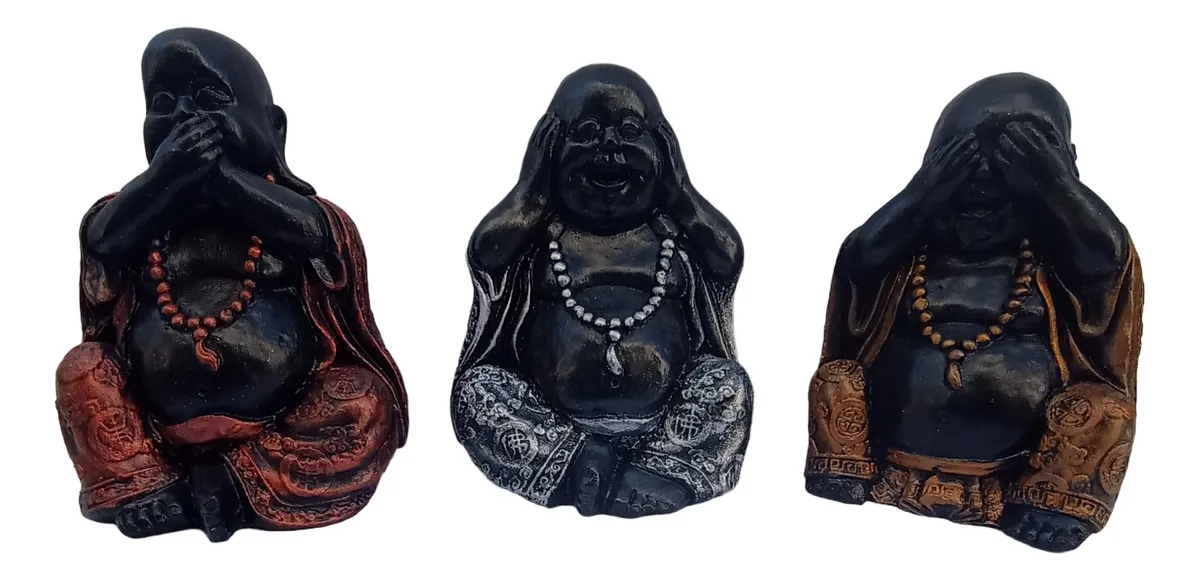 BUDA CHICO DECORADO: imagen 3