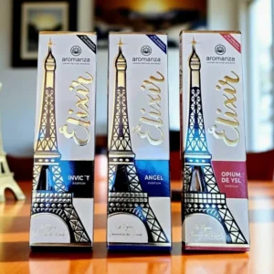 SAHUMERIOS ELIXIR LLEVANDO + DE 100 UNIDADES: imagen 4