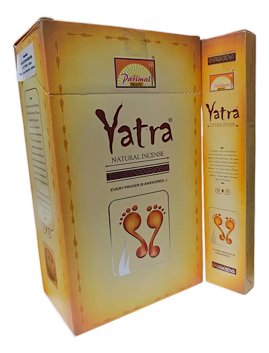 YATRA: imagen 3