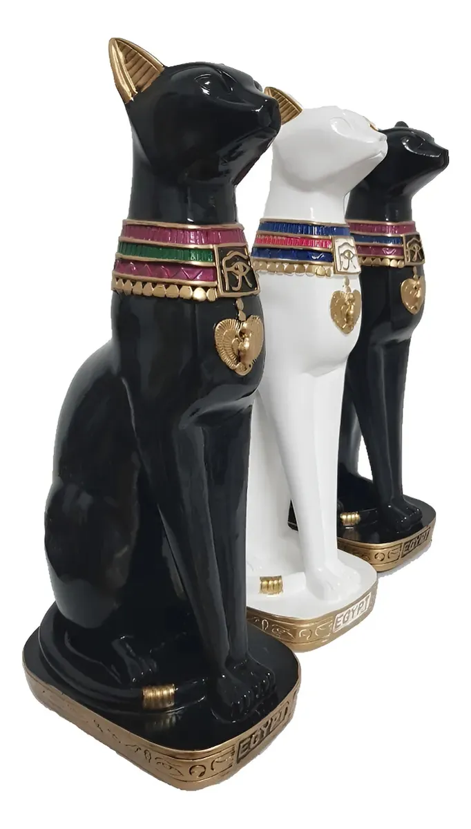 GATOS EGIPCIOS GRADES: imagen 3