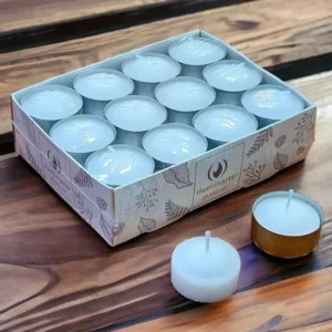 VELA NOCHE X 24 CON LATAS: imagen 1