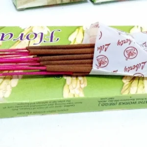 Viji flora CAJA x 12 masala: imagen 2