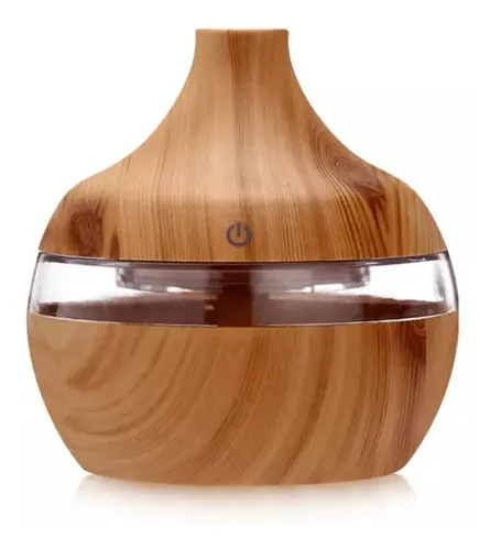 HUMIDIFICADOR 10x12 cm SL-J003