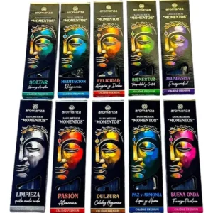 LINEA MOMENTOS: imagen 3