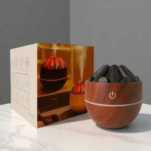 HUMIDIFICADOR 10x10 cm SL006: imagen 2