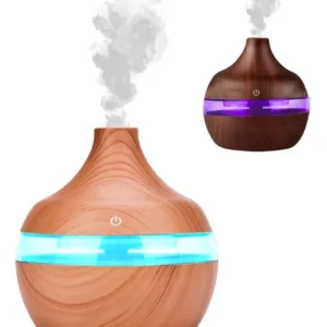 HUMIDIFICADOR 10x12 cm SL-J003: imagen 3