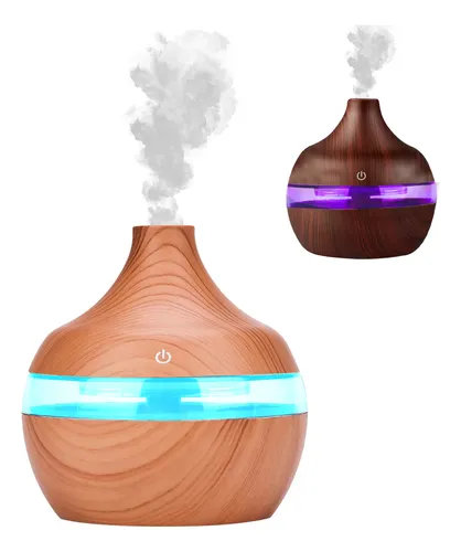 HUMIDIFICADOR 10x12 cm SL-J003