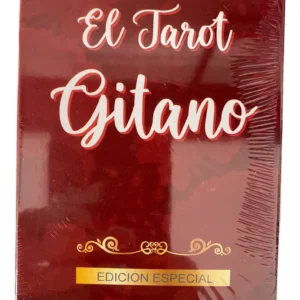 Tarot Gitano: imagen 1