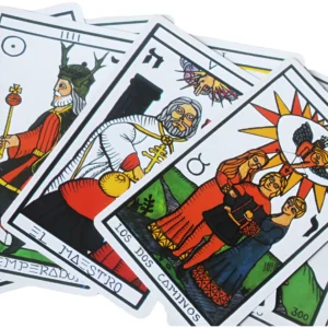 esotérico tarot: imagen 3