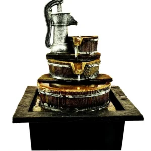 FUENTES DE AGUA DECORADAS: imagen 4