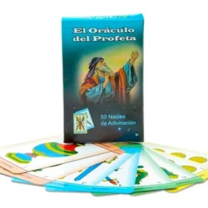 Oráculo del Profeta: imagen 1