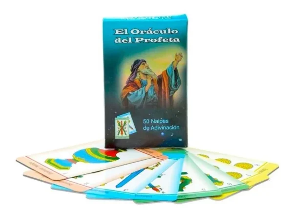 Oráculo del Profeta