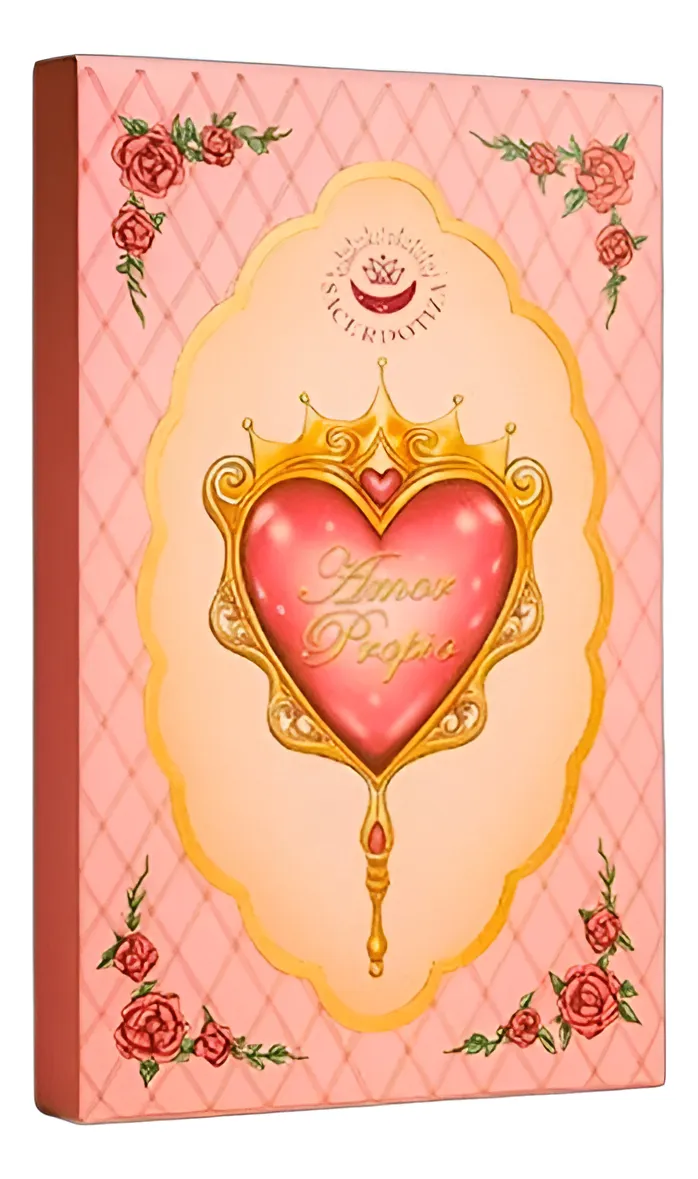 Oráculo AMOR PROPIO: imagen 4