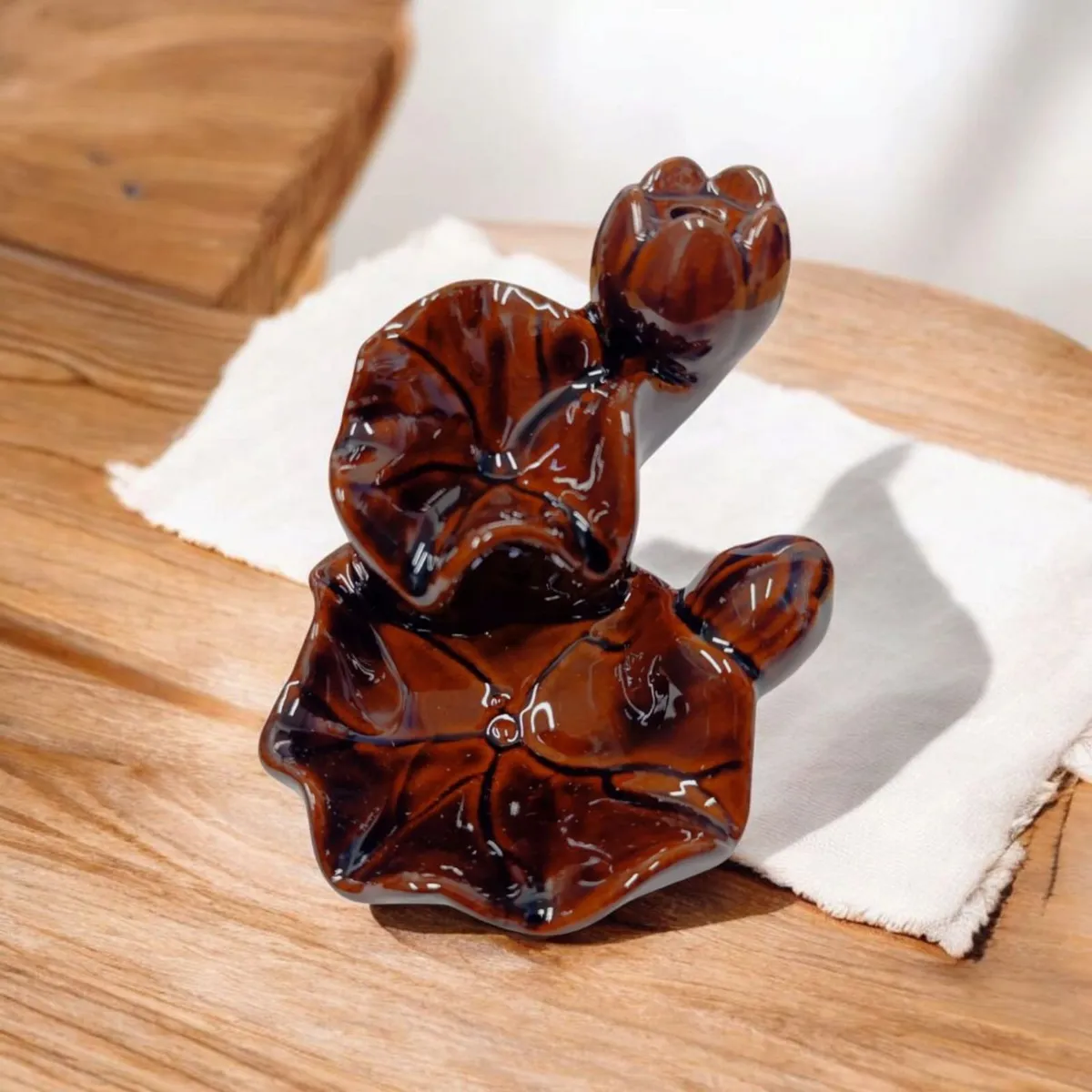 CASCADA HOJA CHICA: imagen 2