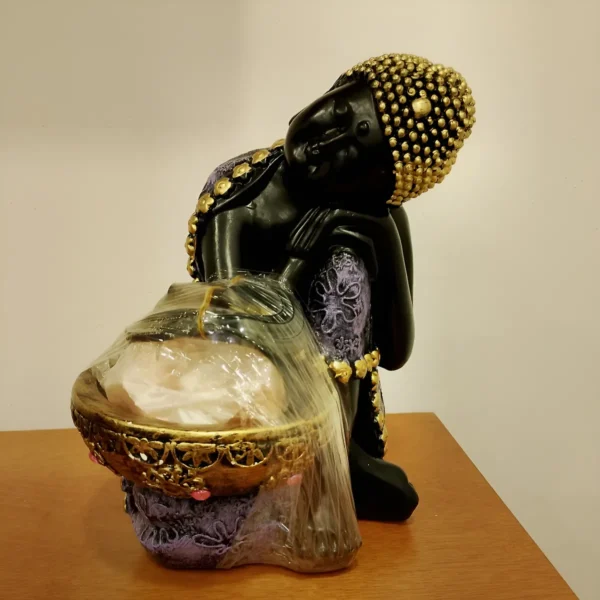 BUDA FENG SHUI  LAMP/SAL