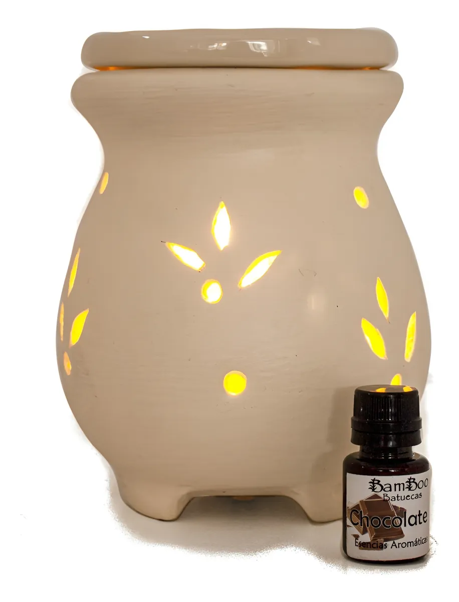 HORNITO ELECTRIICO GRANDE: imagen 2