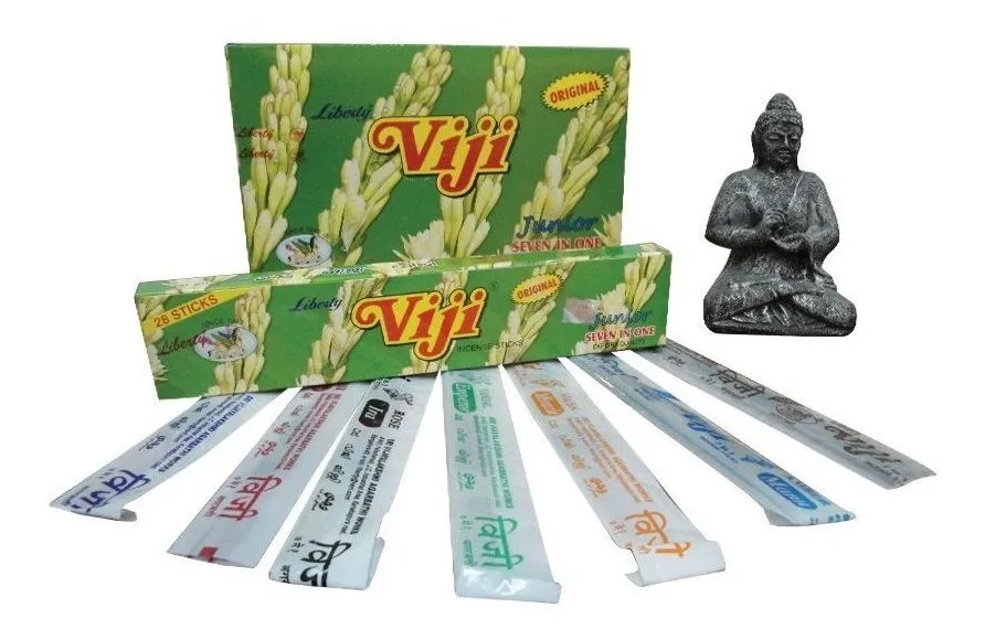 Viji 7 x 1 junior x 12 c. mixtos: imagen 1