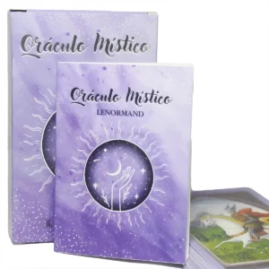 oráculo místico: imagen 1