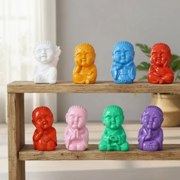 BUDA BEBE COLORES GRANDE