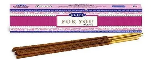 INCENSE FOR YOU (Masala Largo)