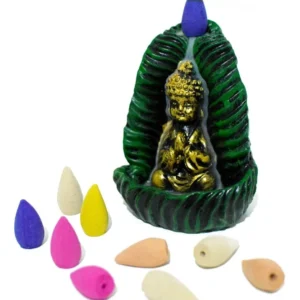 CASCADA BUDA: imagen 3