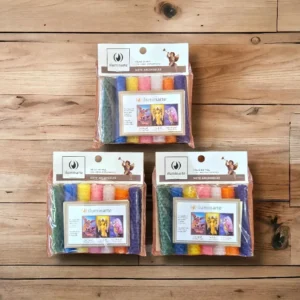 NOVENAS DE MIEL: imagen 3