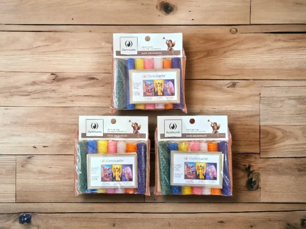 MINI ARCAGEL DE MIEL