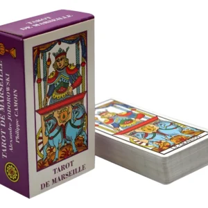 Marsella jodorowsky tarot: imagen 3