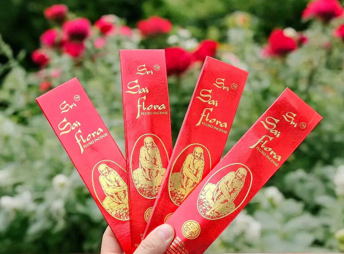 SAI FLORA CAJA X 12: imagen 3