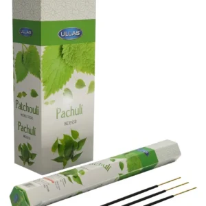 LINEA ULLAS HEXAGONALES 20 VARILLAS  SURTIDO 15% DESCUENTO: imagen 3