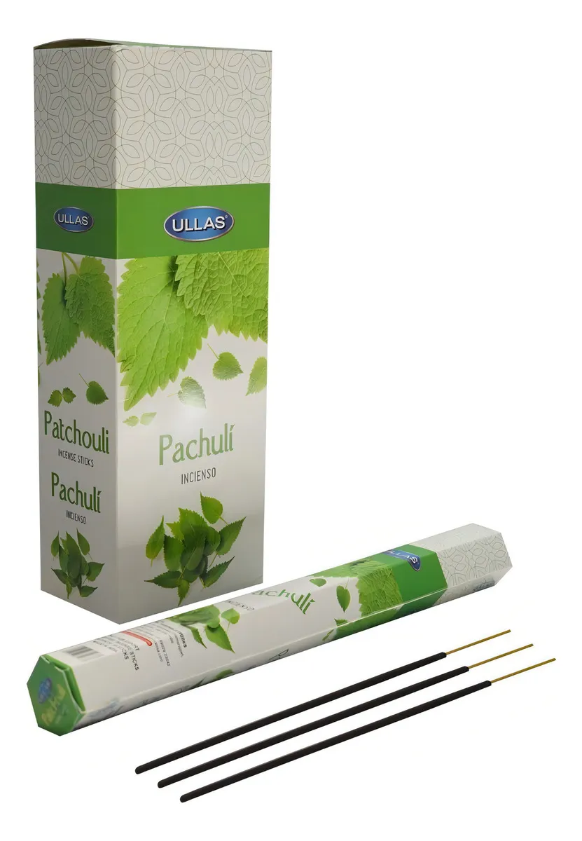 LINEA ULLAS HEXAGONALES 20 VARILLAS  SURTIDO 15% DESCUENTO: imagen 3