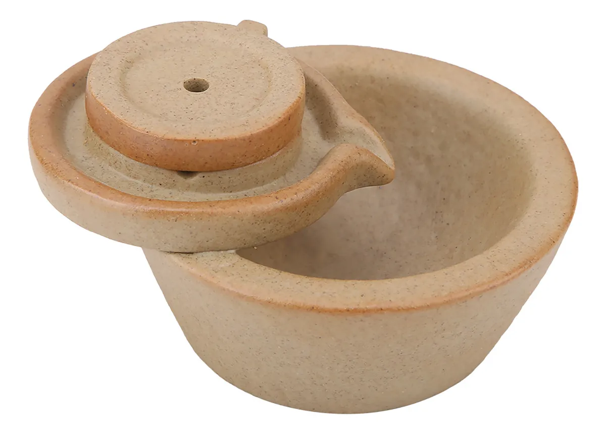 CASCADA FUENTE: imagen 3