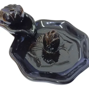 CASCADA PORTA SAHUMERIO: imagen 1