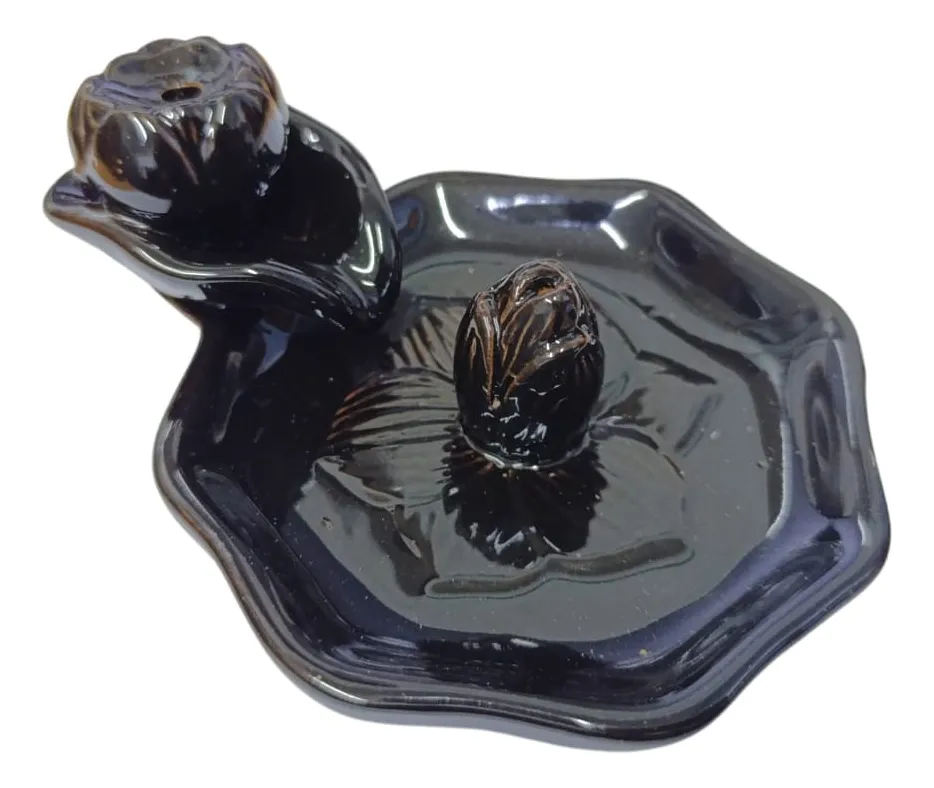 CASCADA PORTA SAHUMERIO: imagen 1