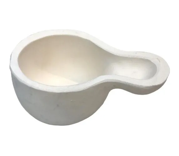 QUEMADOR BLANCO N°2