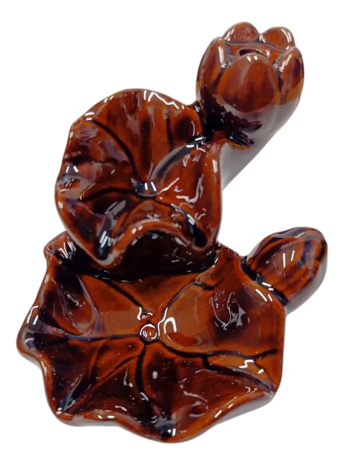 CASCADA HOJA CHICA: imagen 3