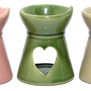 HORNITO CORAZON: imagen 1