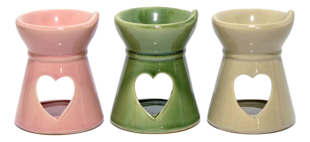 HORNITO CORAZON: imagen 1